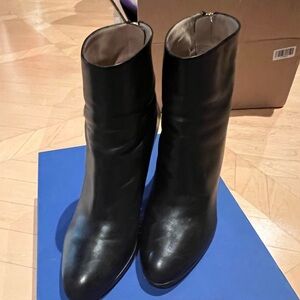Stuart Weitzman Booties